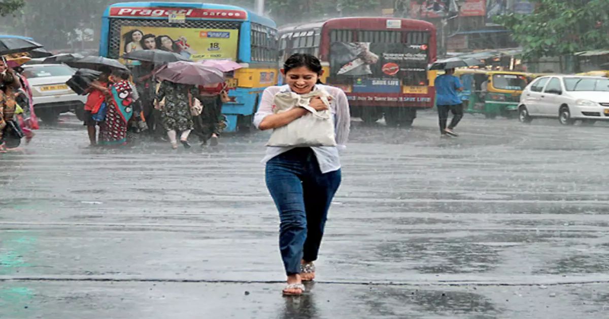 siliguri weather