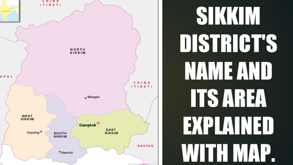 Sikkim Districts 1200x675 