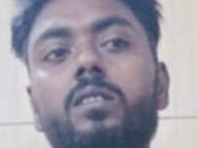 Man arrested in Siliguri with 286g of brown sugar