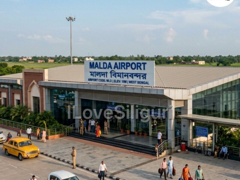 WB Budget: New Airports Planned for Malda, Purulia & Balurghat
